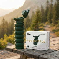 PeeSport® Premium Pee Bottle