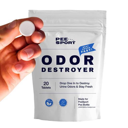 Odor Destroyer 20-Pack