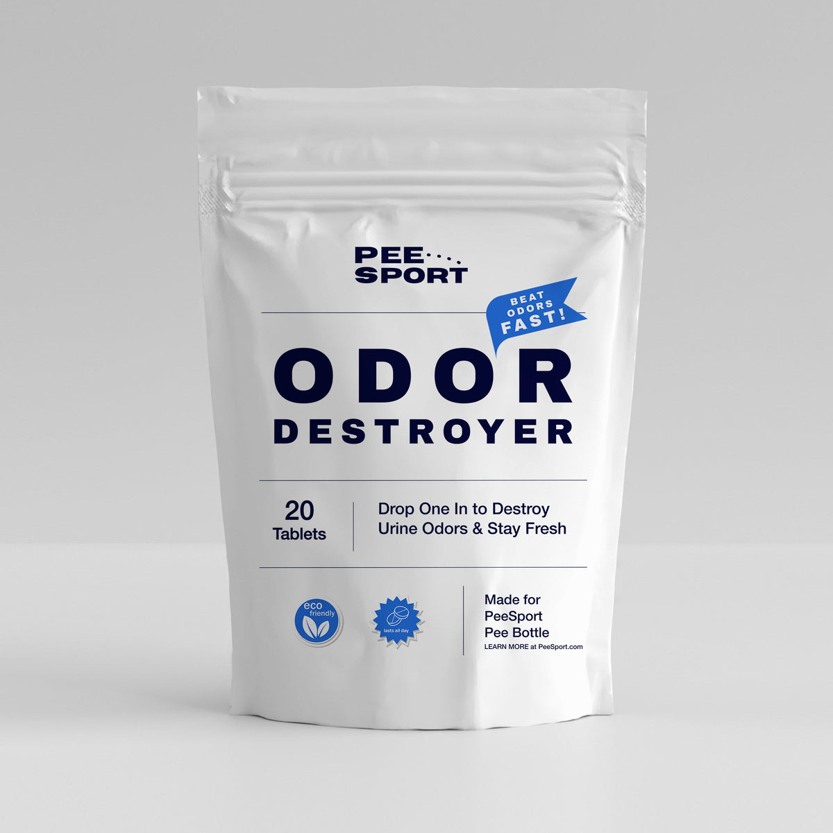 Odor Destroyer 20-Pack