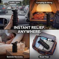 PeeSport® Premium Pee Bottle