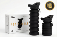 PeeSport® Premium Pee Bottle